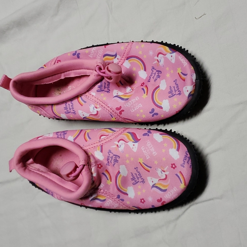 Watershoes